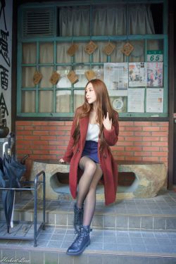 女教授的魅力