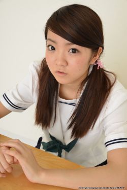 琴浦小姐