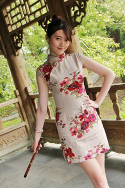徐春妮