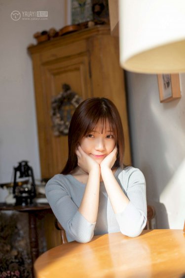 狼与美女